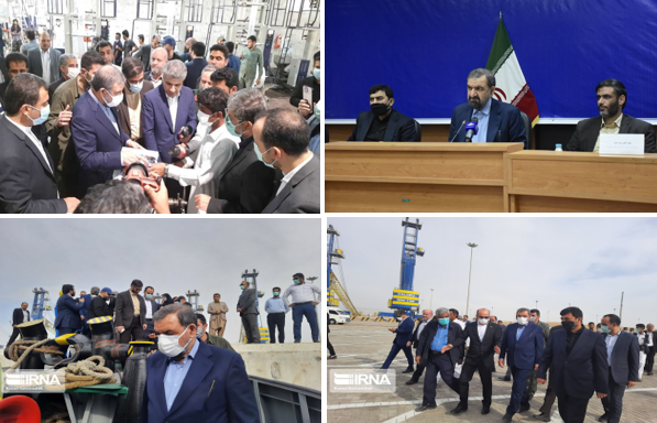 دولتمردان در میدان عمل و تصمیمسازی برای مدیریت منابع آب 7