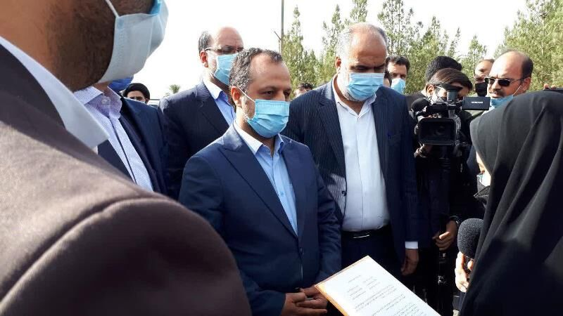 دولتمردان در میدان عمل و تصمیمسازی برای مدیریت منابع آب 23