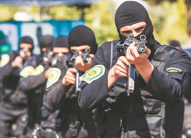 از واکنشها به لایحه بودجه سال ۱۴۰۱ تا خطر فرونشست در ۴۰۰ دشت کشور