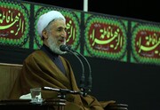 امام جمعه تهران: فشارهای بین‌المللی مردم ایران را تضعیف نمی‌کند
