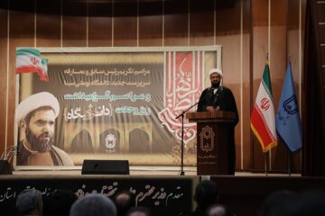 امام جمعه همدان: حوزه و دانشگاه نماد علمی تمدن اسلامی هستند