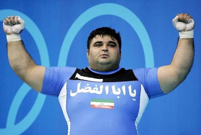 قرن ورزش ایران؛ از حماسه ملبورن تا نبرد لیون 12