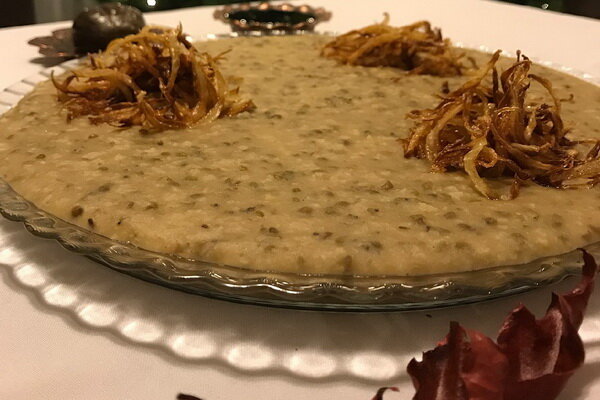 خوراکی های سنتی که سفر به کهگیلویه و بویراحمد را ماندگار می کند