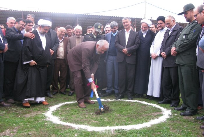 تکمیل دادسرای گنبد، رهاورد سفر رییس قوه قضاییه به گلستان 