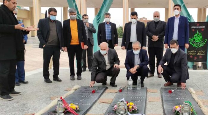 معاون امور مجلس رییس جمهور: پژوهش در دانشگاهها نیاز محور باشد