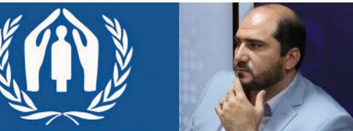 تقدیر کمیسرعالی آژانس پناهندگان سازمان ملل در ایران از استاندار تهران