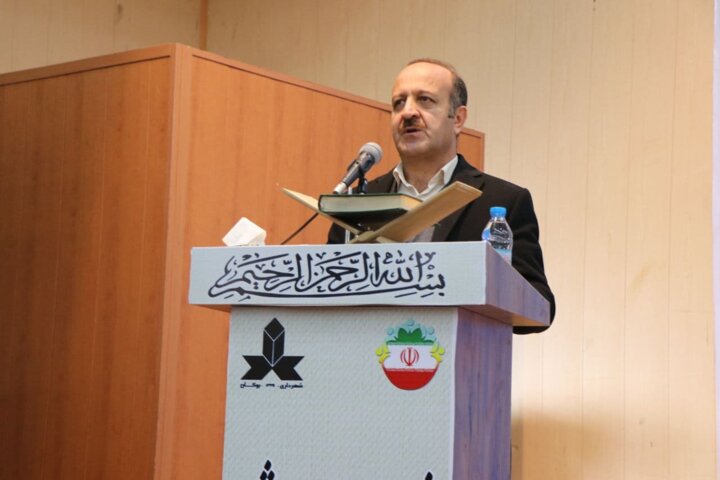 انضباط مالی در بودجهریزی شورای اسلامی شهرهای آذربایجان غربی رعایت شود