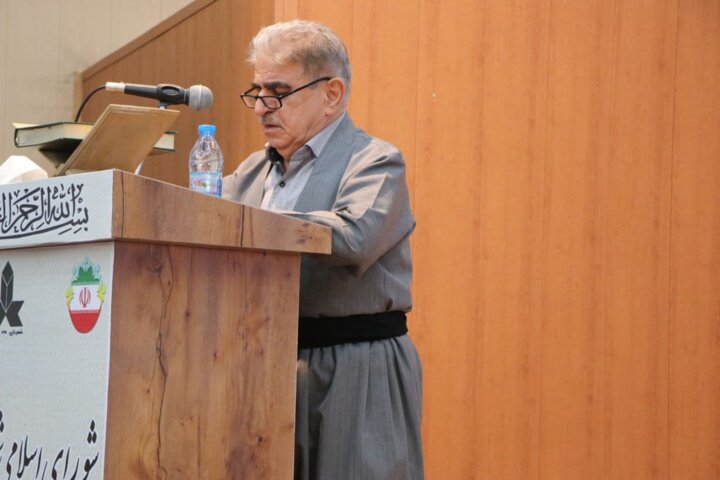 انضباط مالی در بودجهریزی شورای اسلامی شهرهای آذربایجان غربی رعایت شود