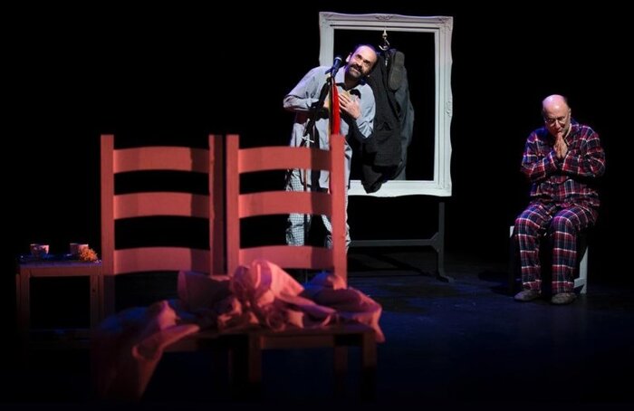 برآورده شدن رویایی بعد از ۱۰ سال؛ تقدیم به داوود رشیدی