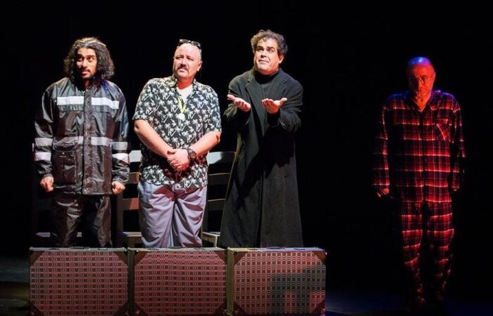 برآورده شدن رویایی بعد از ۱۰ سال؛ تقدیم به داوود رشیدی