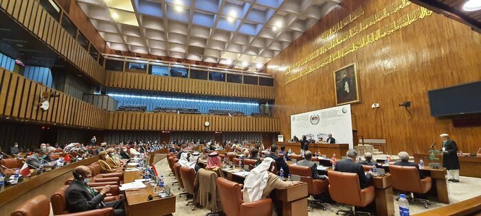 Meeting of OIC senior experts on Afghanistan begins in Pakistan