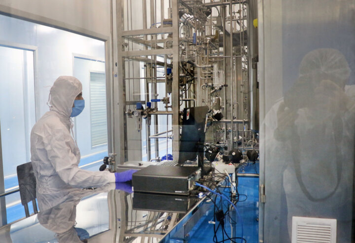 عزم چهارمحال و بختیاری برای بهرهگیری از ظرفیتهای دانشبنیان