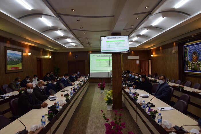 سه طرح بازآفرینی شهری در مراغه اجرا میشود