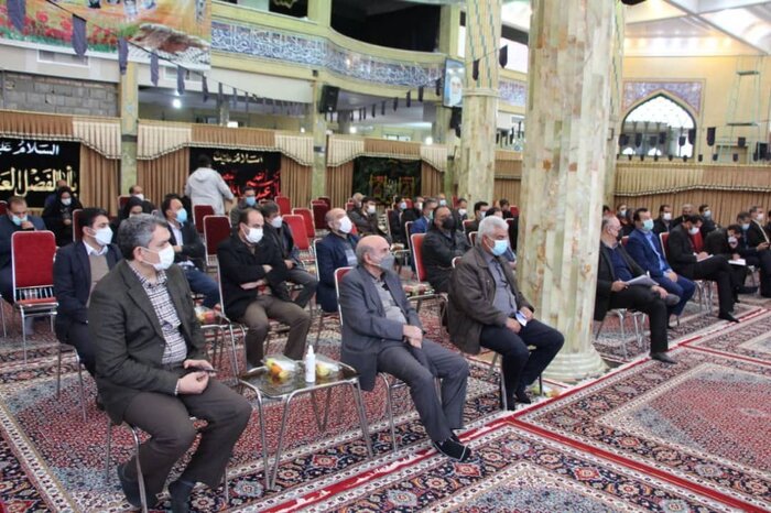 ۲۴ میلیارد تومان برای بازنگری طرح هادی در روستاهای تهران تصویب شده است