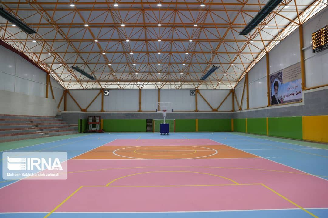 گنبدکاووس با کمبود فضای ورزشی مواجه است گنبدکاووس با کمبود فضای ورزشی مواجه است