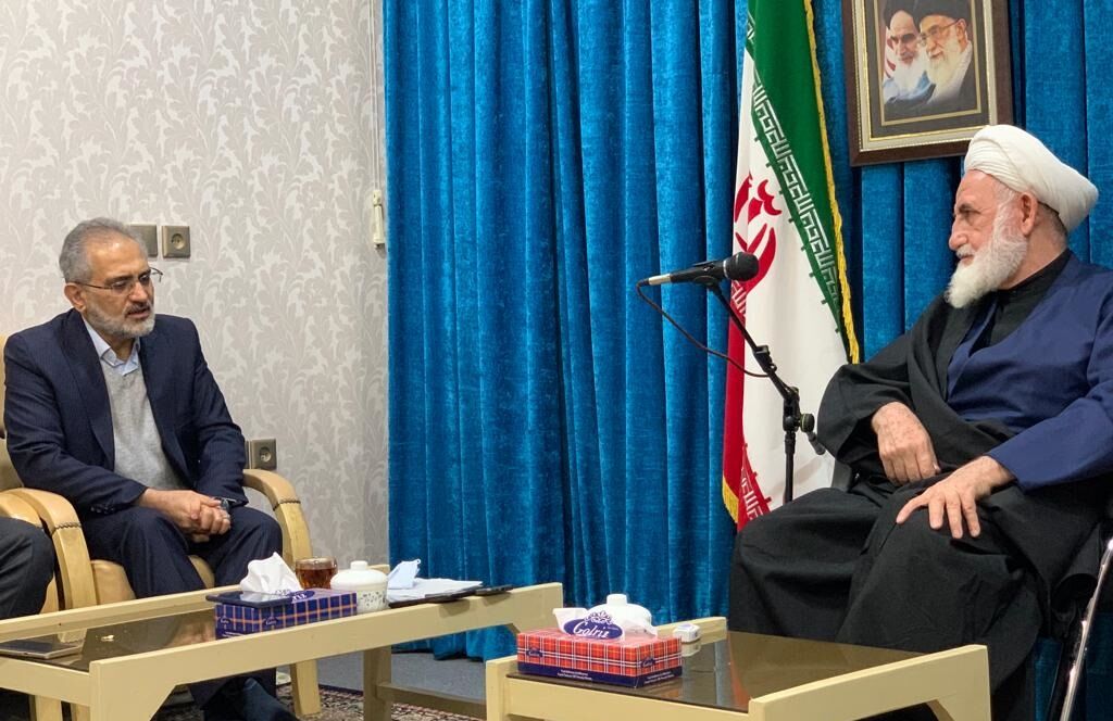 معاون امور رییس جمهور: دغدغه آیت‌الله رییسی رسیدگی به مشکلات مردم است