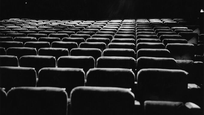 ترکش اومیکرون بر تن سینماهای دانمارک
