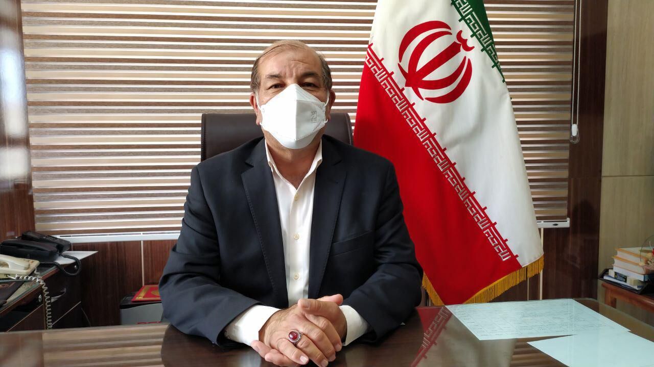 آبی شدن وضعیت کرونایی سرپل‌ذهاب نتیجه همراهی و مشارکت مردم است