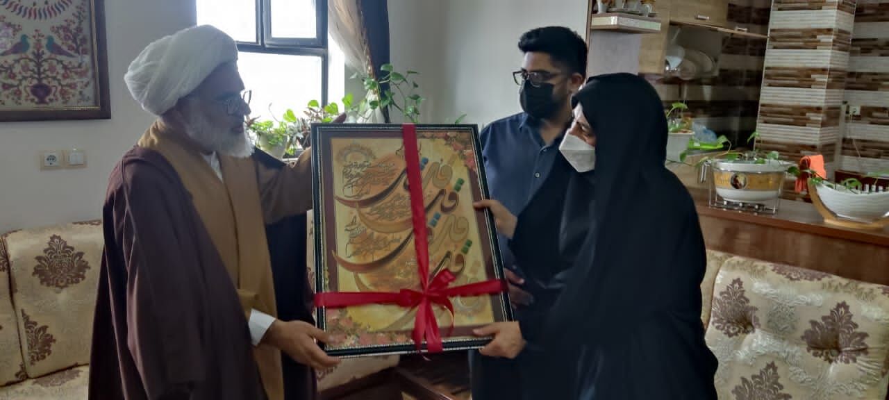 زندگی نخستین شهید مدافع سلامت جنوب کرمان مستند می‌شود