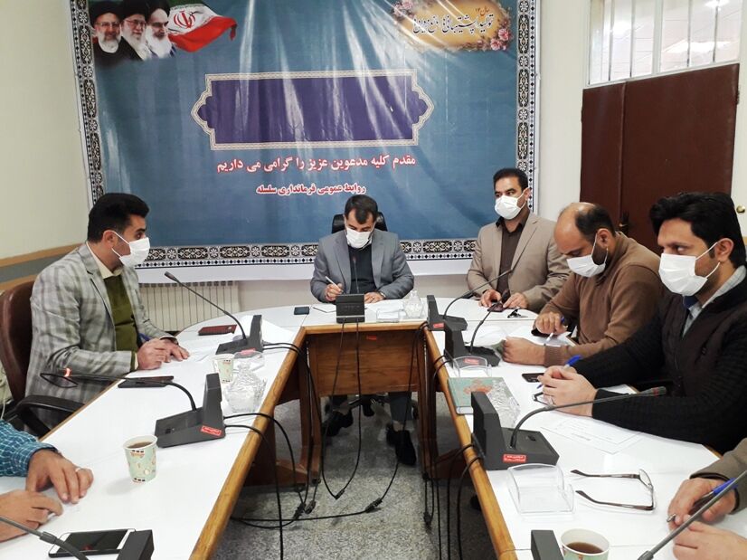 سهم سلسله از مسکن ملی سالانه ۶۲۶ واحد است سهم سلسله از مسکن ملی سالانه ۶۲۶ واحد است