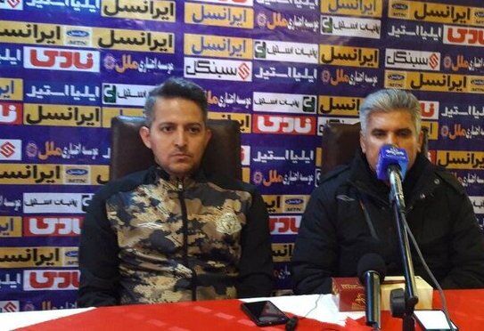 هیچ بازی را دست‌کم نمی‌گیریم، جام حذفی شرایط خاص خودش را دارد
