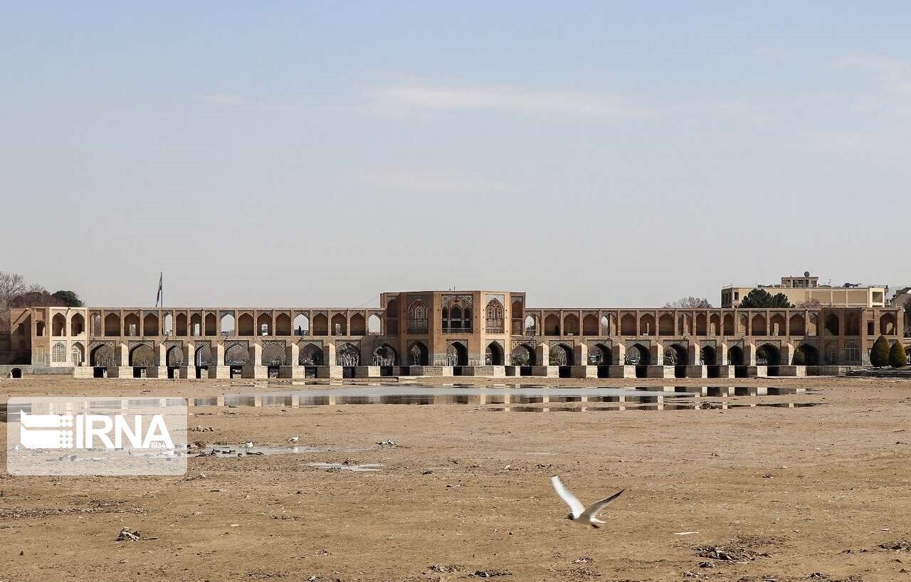  نبود ضمانت اجرایی برنامه‌ها مانع بزرگ احیای زاینده رود است