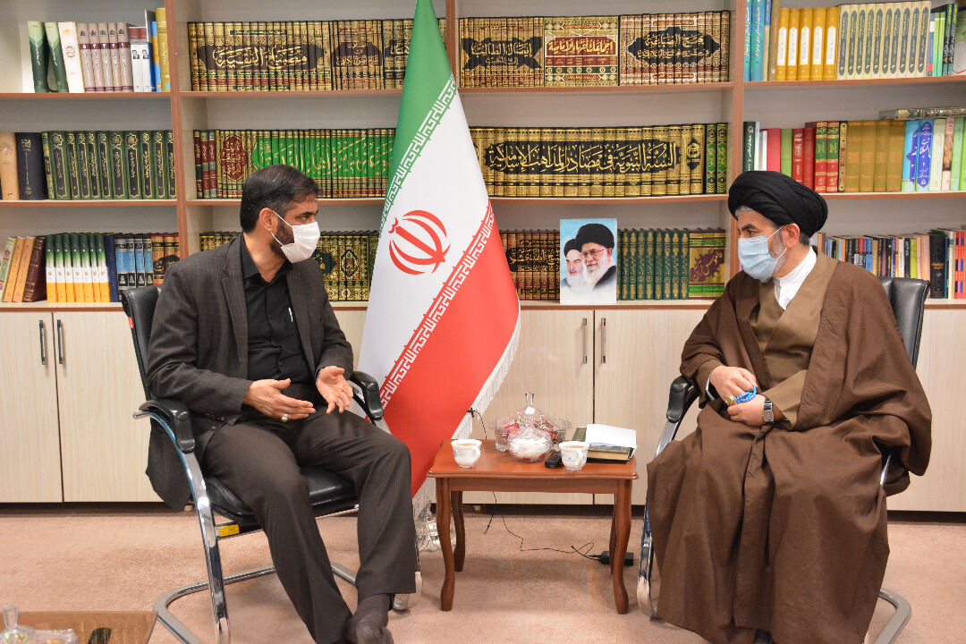 تعامل مدیران‌ مناطق آزاد با استانداران برای توسعه ضروری است 