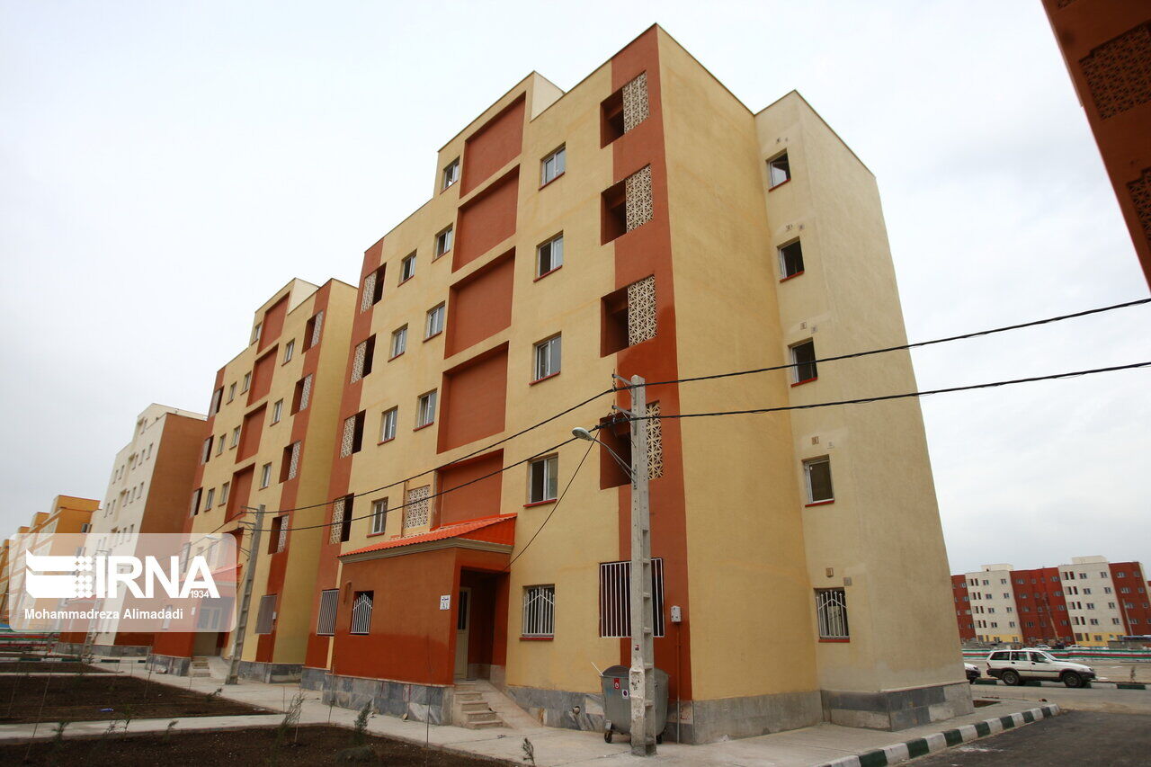 نیکزاد اقدام ملی مسکن را یک طرح ارزشمند دانست