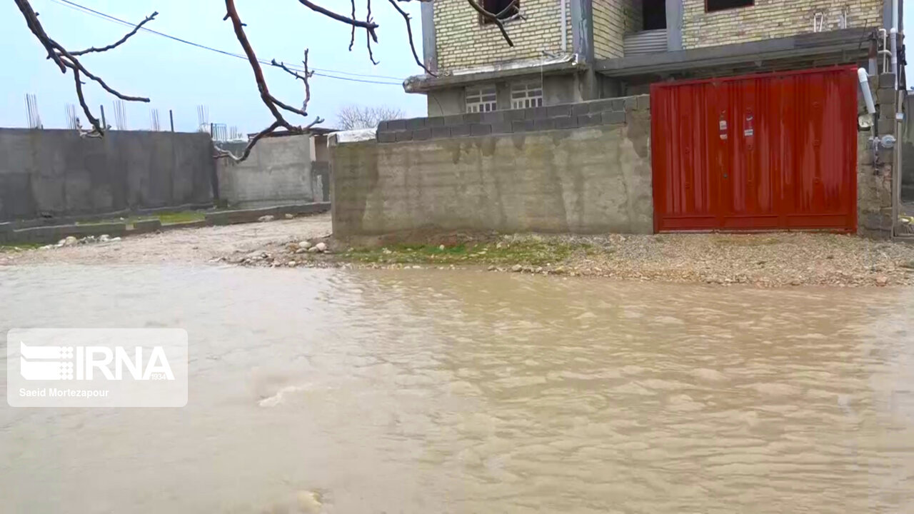 شمار جانباختگان سیلاب در استان فارس به پنج نفر رسید شمار جانباختگان سیلاب در استان فارس به پنج نفر رسید
