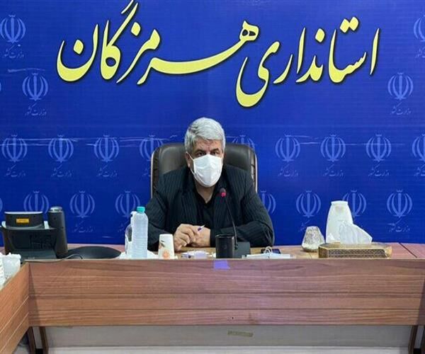 لازمه حفظ وضعیت آبی استان رعایت جدی شیوه نامه های بهداشتی است  لازمه حفظ وضعیت آبی استان رعایت جدی شیوه نامه های بهداشتی است