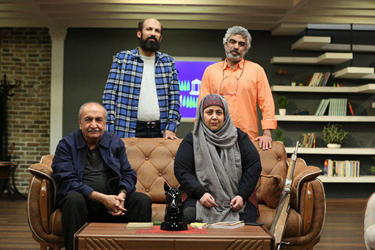 چرا «کتابباز» در ایستگاه ششم متوقف شد؟ 2