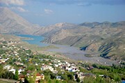 روستای ۱۰۰ ساله خجیر جاجرود طرح هادی ندارد