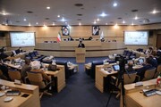 کمیسیون ویژه بانوان و خانواده در شورای شهر مشهد تشکیل شد