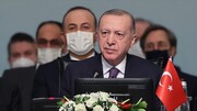 ترکیه، عضو ناتو اما مخالف تحریم روسیه