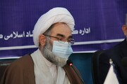 دشمن از ظرفیت منابع انسانی ایران اسلامی می هراسد