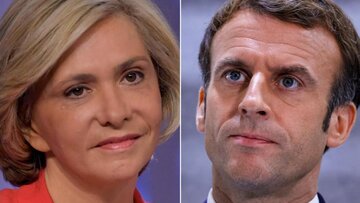 انتخابات ریاست جمهوری فرانسه؛ دوئل مکرون- پکرس