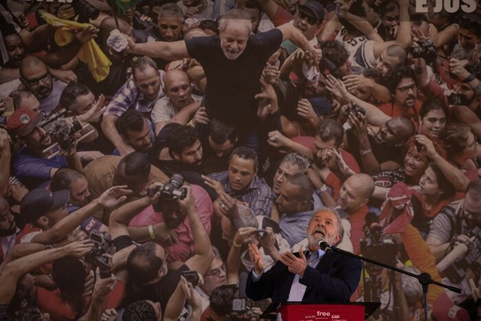 برترین عکسهای سیاسی سال 2021 10