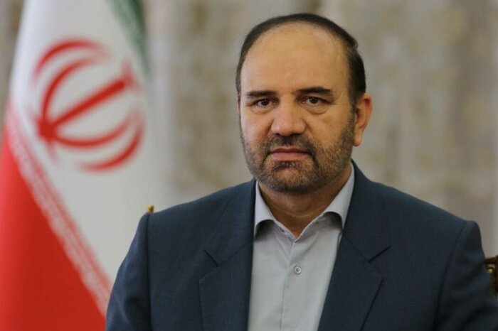 یک گام تا تشکیل شرکت مس آذربایجان