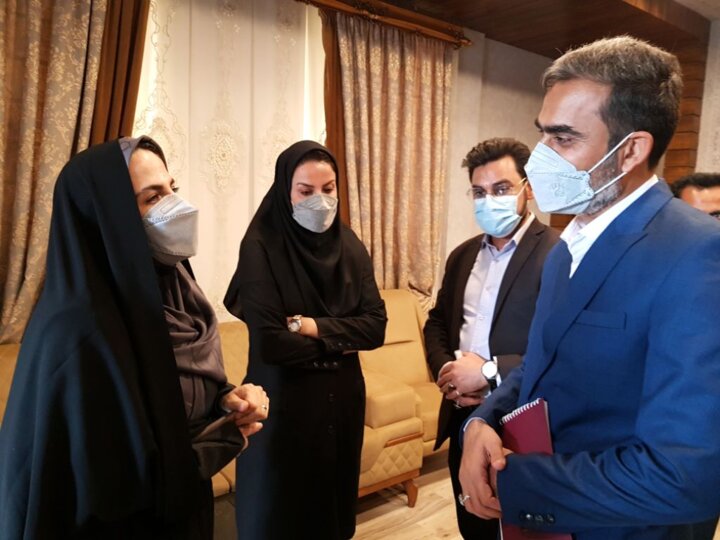 معاون وزیر ارشاد: منظور از ارزشهای انقلابی تنگ نظریها نیست