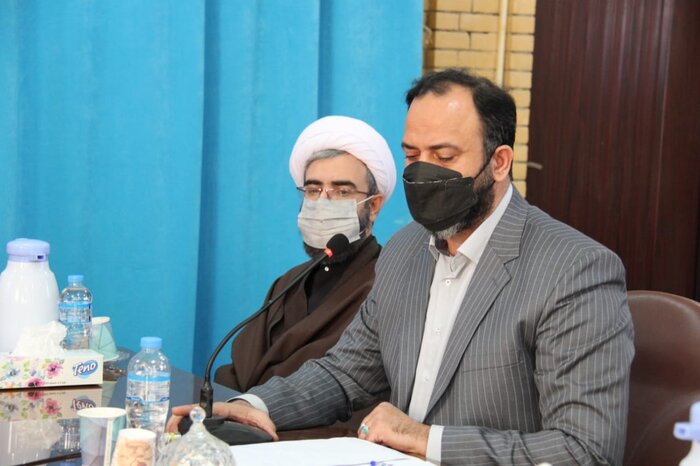 نباید در مسائل فرهنگی صرفاً به نگاه مالی و بودجهای تکیه کرد