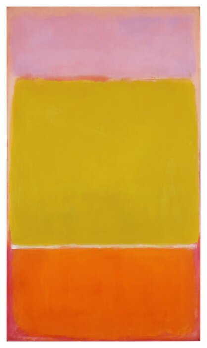 نگاهی به گرانترین آثار هنری حراج شده در سال ۲۰۲۱