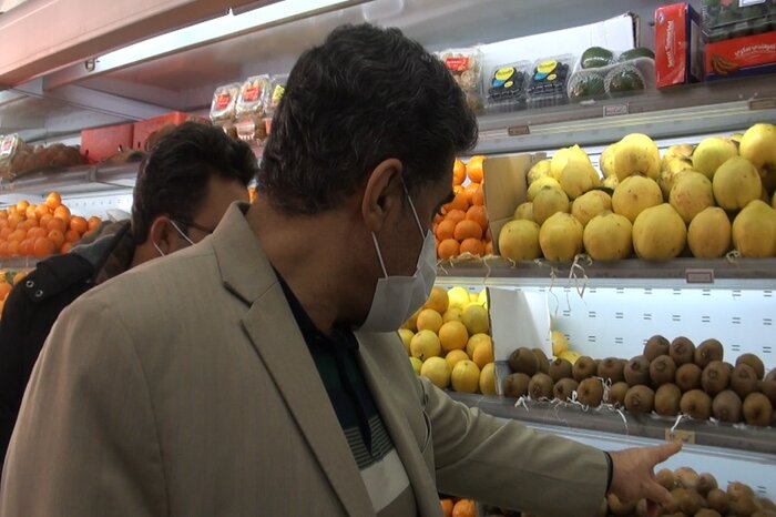 سوز گرانی در یلدای امسال