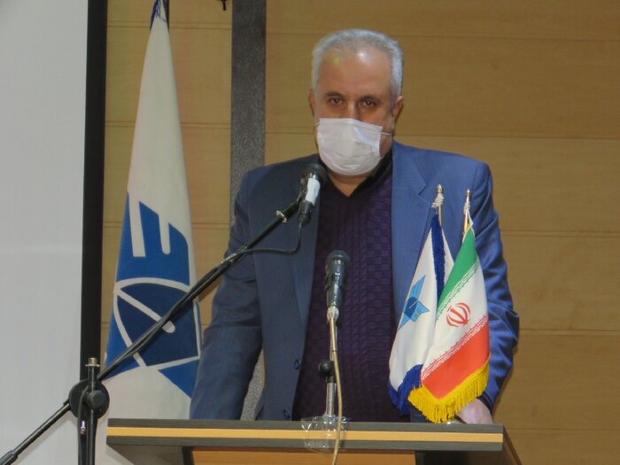 نخستین سرای نوآوری محصولات کشاورزی و دامی در مراغه افتتاح شد