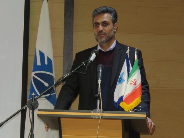 نخستین سرای نوآوری محصولات کشاورزی و دامی در مراغه افتتاح شد