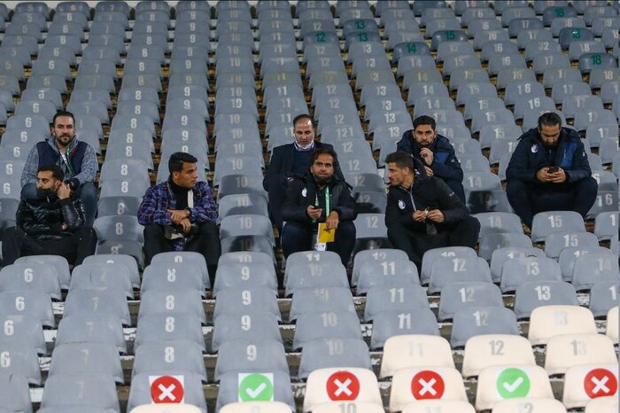 شگفتی رخ نداد/ صعود دشوار استقلال در ضربات پنالتی