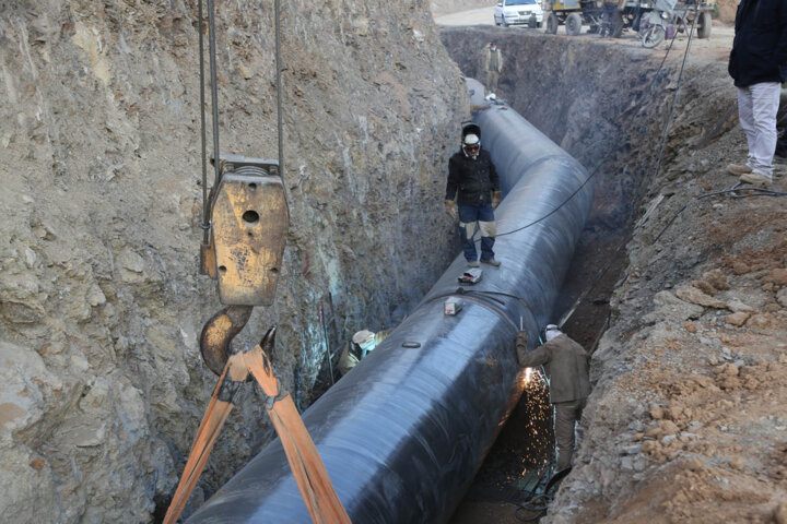 طرحهای انتقال آب با حیات زاینده رود چه خواهد کرد