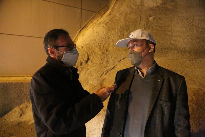 امسال ذخایر آبی کشور ۳۷ درصد کاهش یافته است