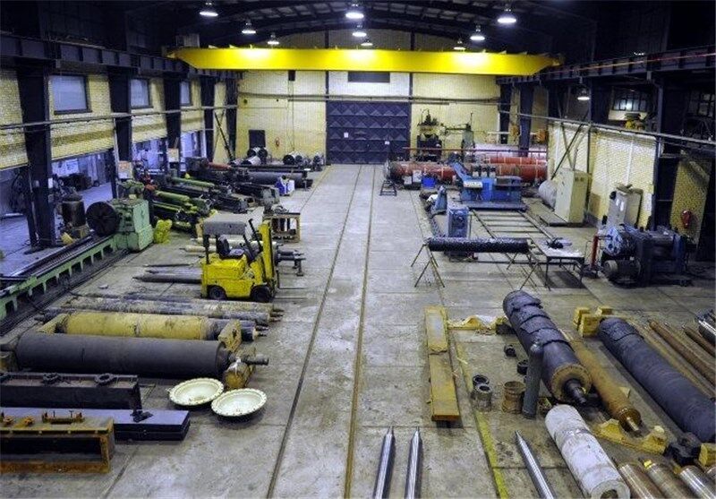 کمبود سرمایه مشکل عمده واحدهای تولیدی استان اردبیل است