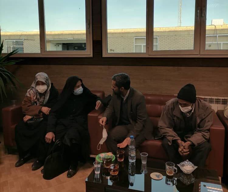 ارمغان آزادی و جلب رضایت اولیای دم پس از ۳۰ سال در کرمان 