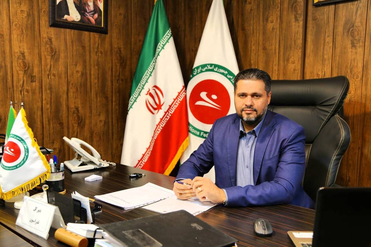 صدیقی: مسابقات کیک‌بوکسینگ یکی از برنامه‌های مهم پیش‌رو است